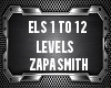 Levels