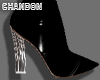 CH*Catwoman Boots