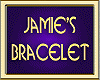 JAMIE'S BRACELET