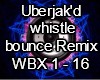 Whistle Remix LN