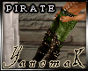 !Yk Pirate Pants+Boot-C