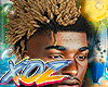 xOz Side Mohawk Lox '25