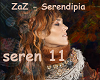 ZAZ - Serendipia