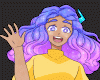 NO baby Animated