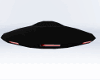 UFO black triggered brb