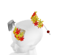 [ATT] Kanzashi November