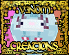 Minecraft Axolotl v2