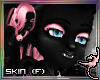 (IR)LynX Furry:Skin F