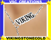 VIKING Necklace (F)