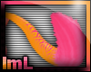 lmL Coral Tail