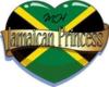 MH~JAMAICAN PRINCESS