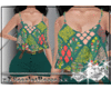 Green Summer Outfit