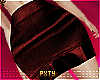 P| Skirt Rouge