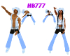 HB777 Group Dance 21p