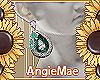 AM* Galsan Earrings