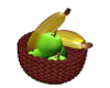 Fruit Basket Drv