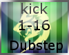  Kicker (Dub)