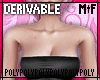 Shoulder Scaler 85%