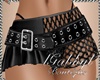Rouse Belt Skirt