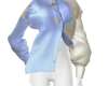 Maison Satin Top