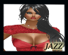 Jazzie-Sassy Long Black