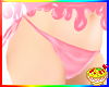 ~R~ Bubblegum Bikini