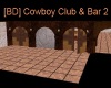 [BD] Cowboy Club&Bar 2