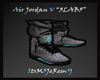 Air Jordan V “3LAB5”