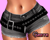 ★Shorts w/ Belt V2