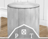 Velvet Closet Stool V2