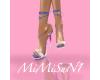 MiMI On Shoes