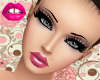 Glam Head Der