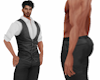 TF* Dark Grey with Butt