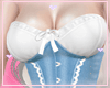 cute jean top