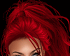 Jasmine Ruby Red Hair