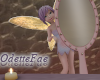 Mirror Fantasy Fairy