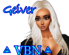 Geiver hair Cream