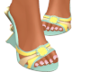 Miuccia's Hot Rod Mules