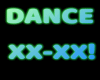 XX - XX! / DANCE /