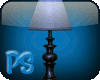 ~PS~More Blue Lamps EN
