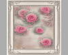 Roses Picture Frame