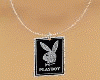 PlayBoy Necklace [GA]