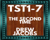 drew jacobs TST1-7