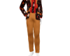 [MM] Candied Apple Suit