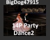 [BD]14P PartyDance2