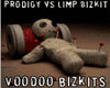 Voodoo Bizkits Mashup