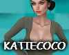 Tea knit dress
