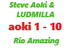 Steve Aoki & Ludmilla