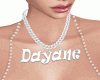 Dayane Chain 2