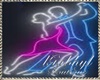 Night Neon Dance